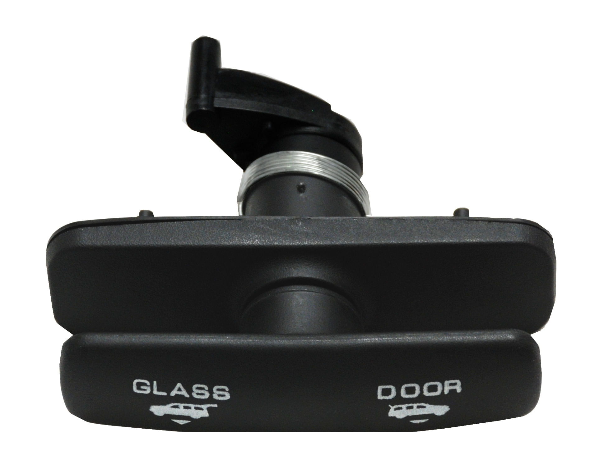 Manija Tapa Trasera Explorer/ Mountaineer 1995-1996-1997 Plastico