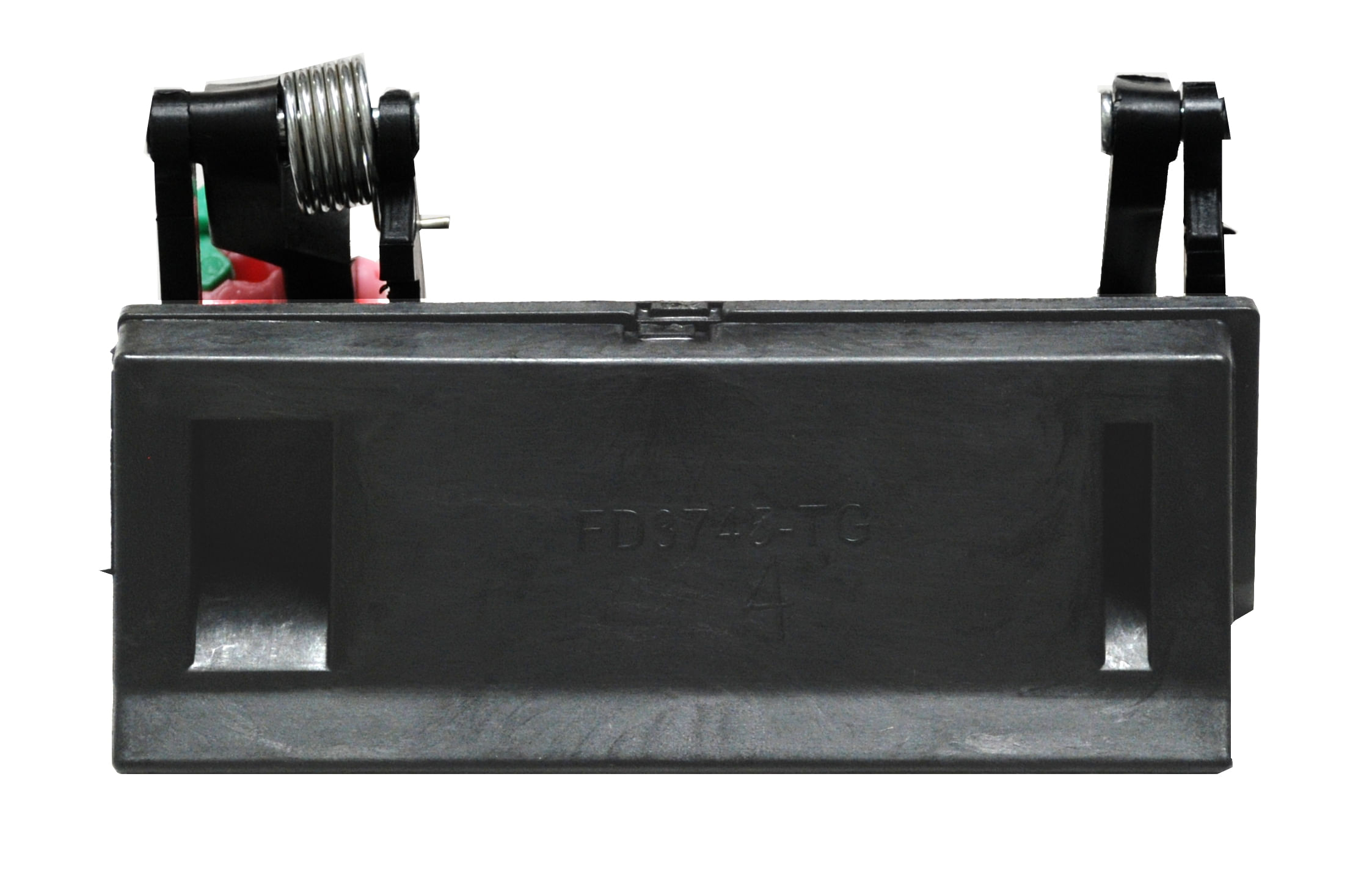 Manija Tapa Trasera Explorer/ Mountaineer 98-01/ Windstar 1995-1996-1997-1998 Plastico