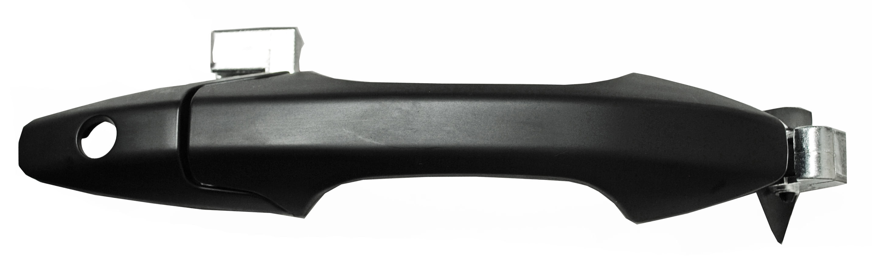 Manija Ext Crv 07-11 Lisa S/Hoyo P/Llave Del Plastico 2219 Der Suc2Ene31