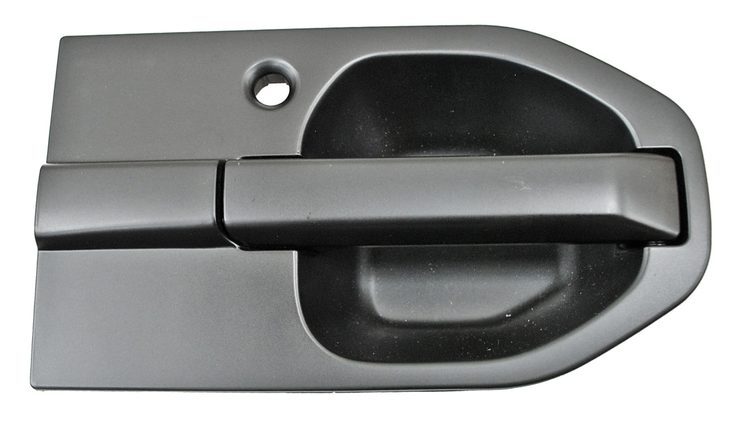 Manija Ext Element 2006-2007-2008 Lisa Delantera Plastico 2218 Der