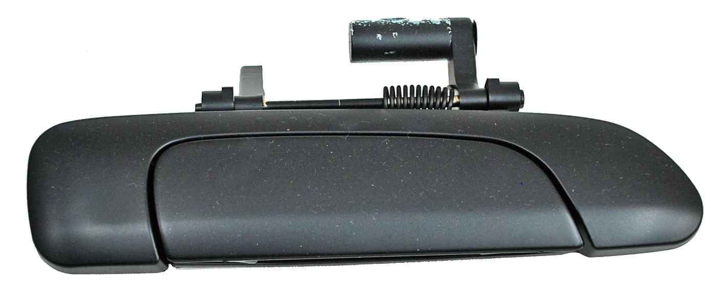 Manija Ext Fit 2006-2007-2008 Lisa S/Hoyo P/Llave Delantera Plastico 2218 Der