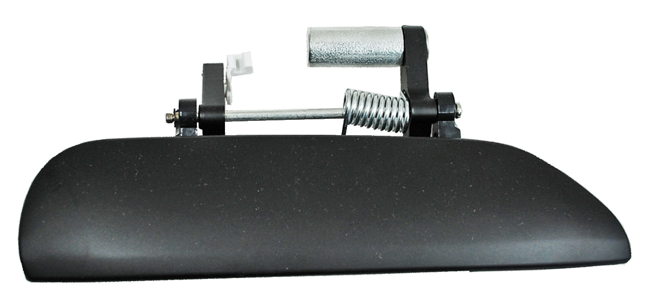 Manija Ext Fit 2009 2010 2011 2012 2013 2014 Lisa S/Hoyo P/Llave Del/ Trasera Plastico Der