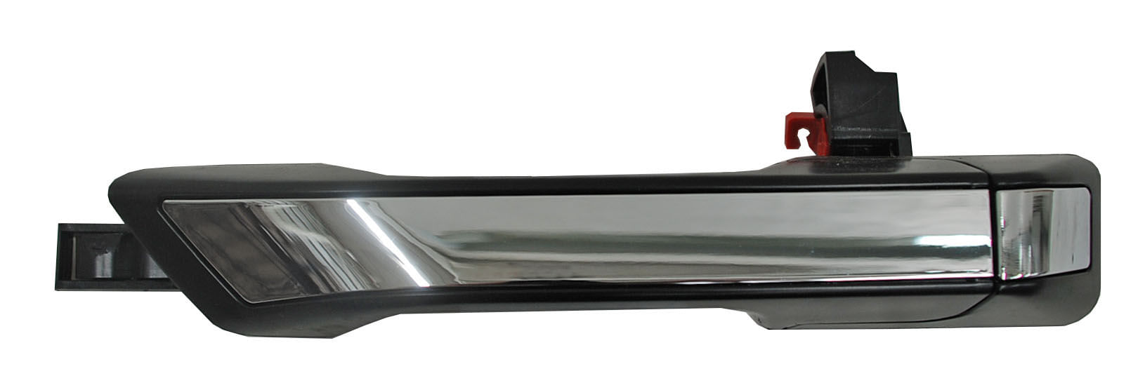 Manija Ext Odyssey 2011-2015 Crom Delantera Plastico Izq