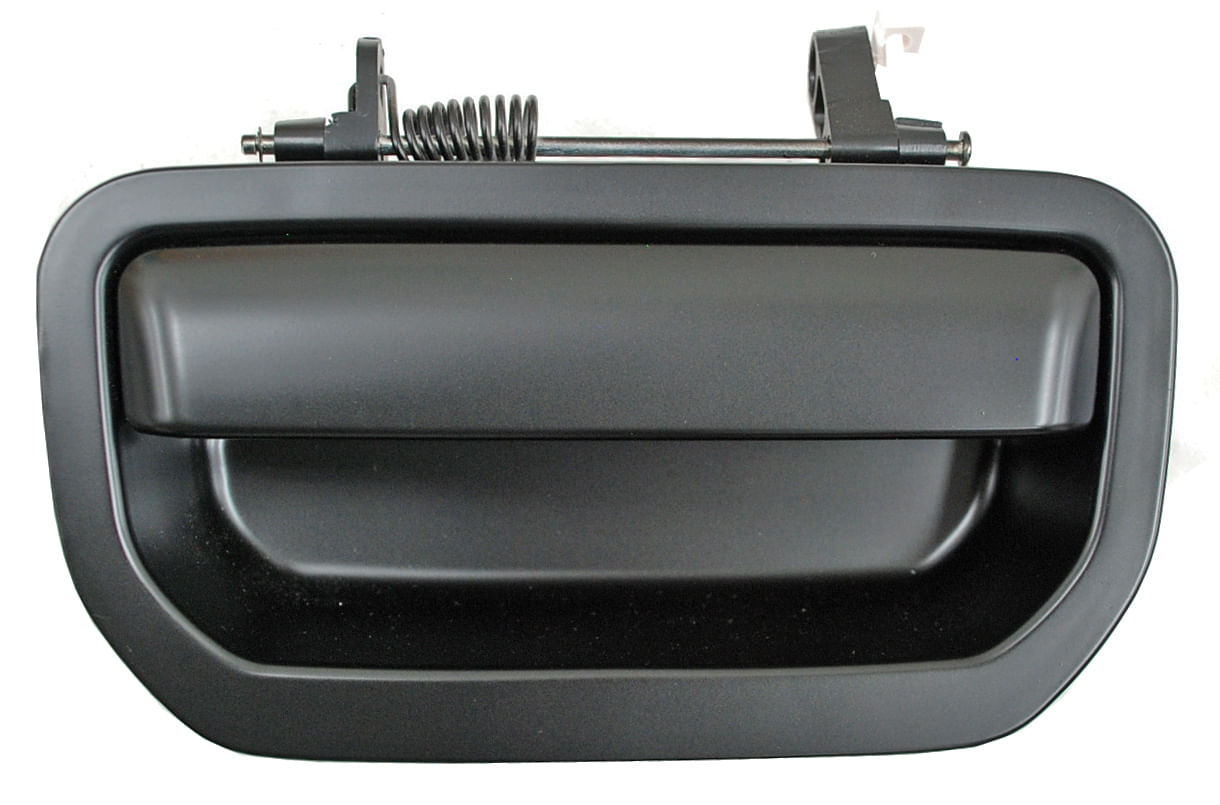 MANIJA TAPA CAJA RIDGELINE 06-12 PLASTICO NEGRA 2220 SUC1FEB8