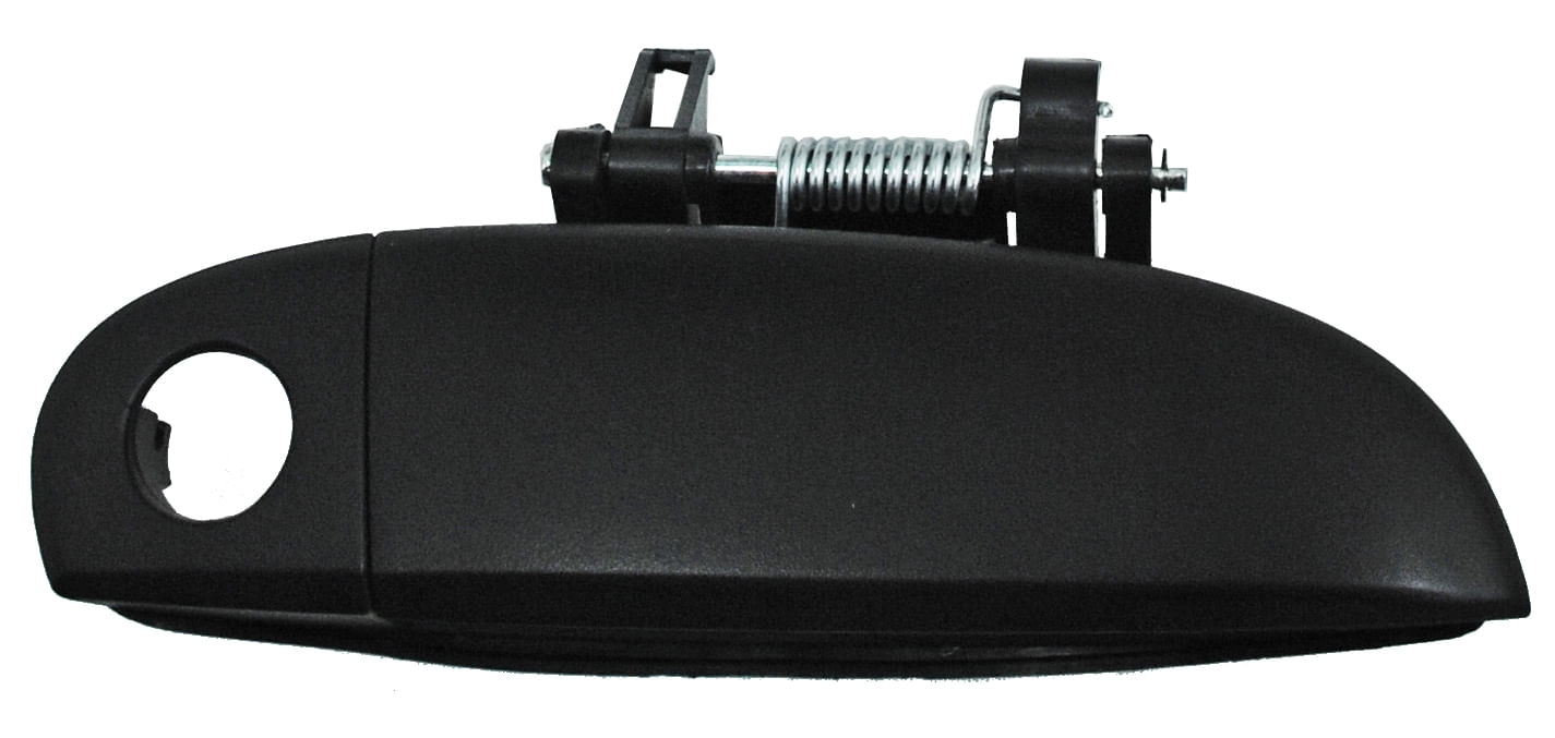 Manija Ext I10  2012-2013-2014 China Delantera Plastico Der