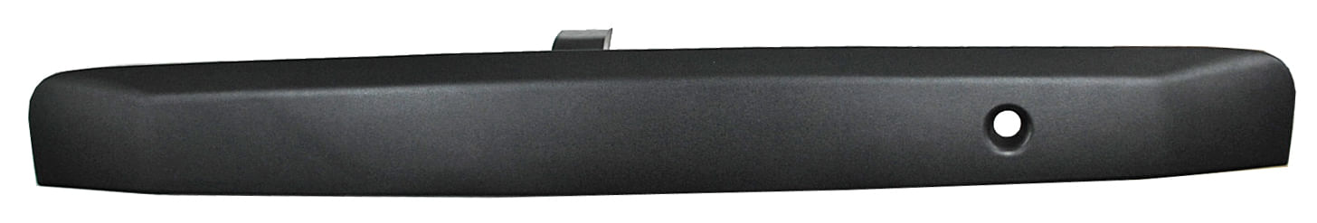 Manija Tapa Trasera Compass/ Patriot 07-17 Plastico China C/Hoyo P/Llave