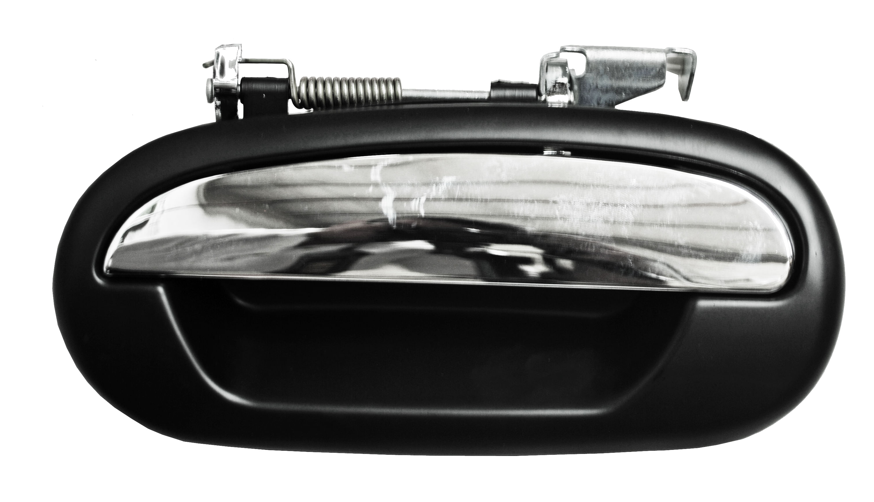 Manija Ext Navigator 1998-2002 Trasera Plastico 2218 Izq