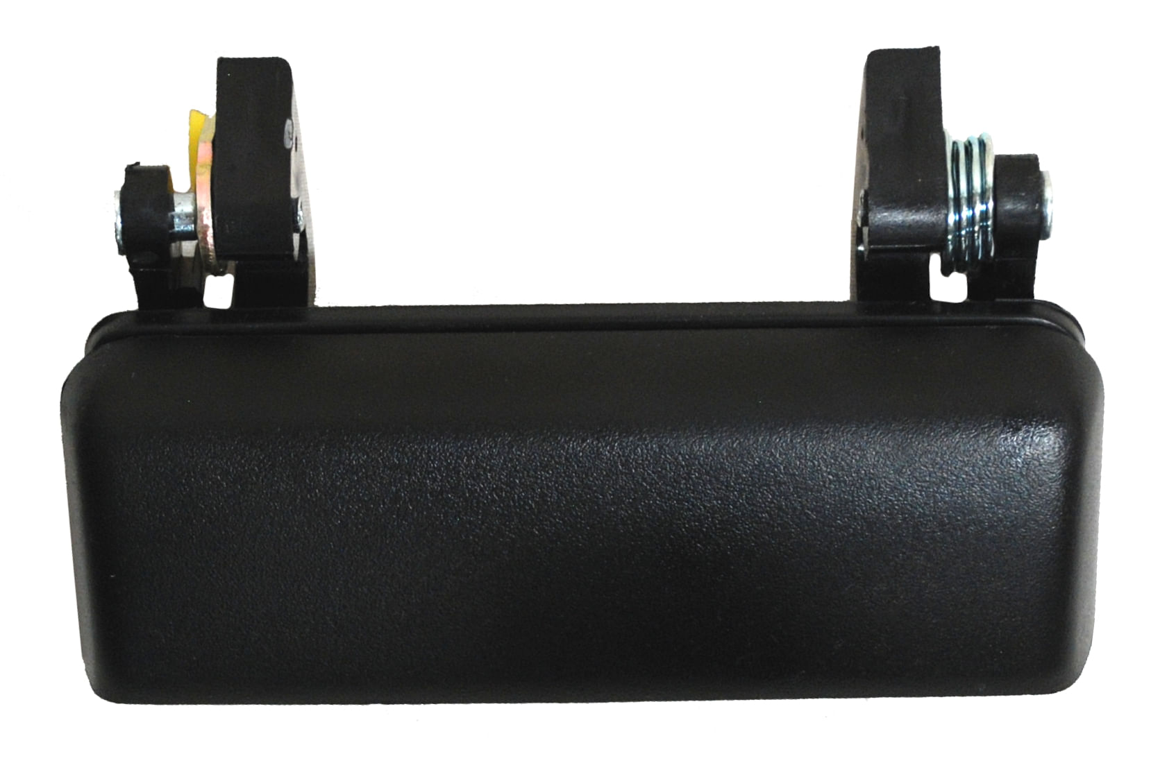 XXXMANIJA EXT MAZDA PU 94-02 NEGRA PLASTICO IZQ