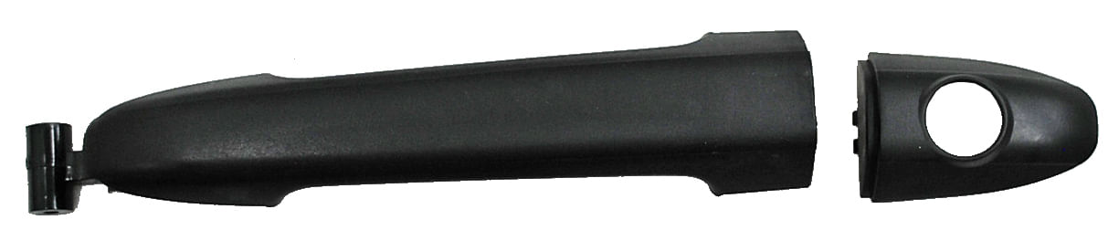 Manija Ext Mbenz Sprinter 2007-2013/ Crafter 2008-2016 China Delantera Plastico 333 Izq