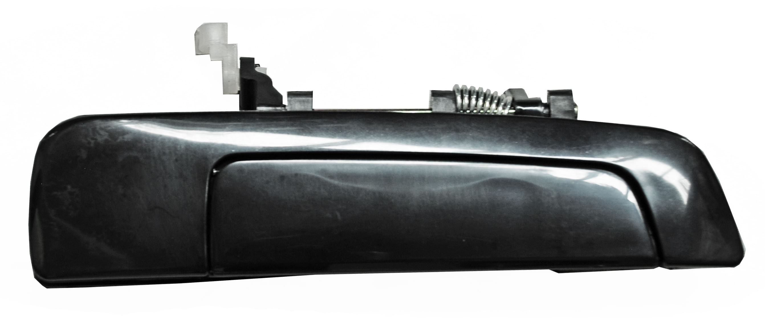 Manija Exterior Lisa Sin Hoyo Para Llave Delantera Derecho