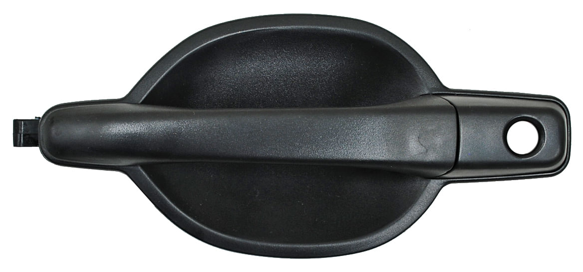 Manija Ext Endeavor 2004-2011 China Delantera Plastico Izq