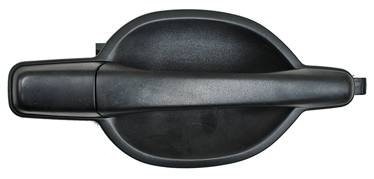 Manija Ext Endeavor 2004-2011 China Trasera Plastico Der