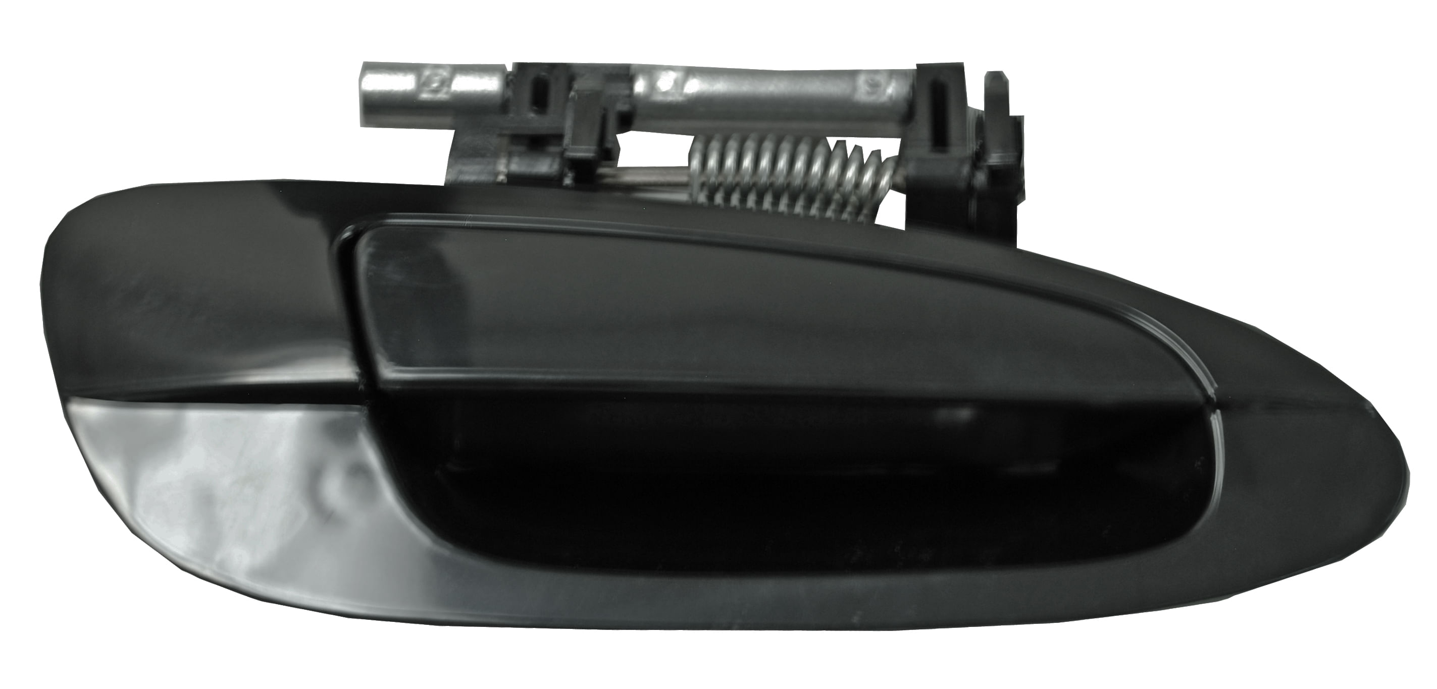 Manija Ext Altima 2002 2003 2004 2005 2006 S/Hoyo P/Llave Delantera Plastico Der