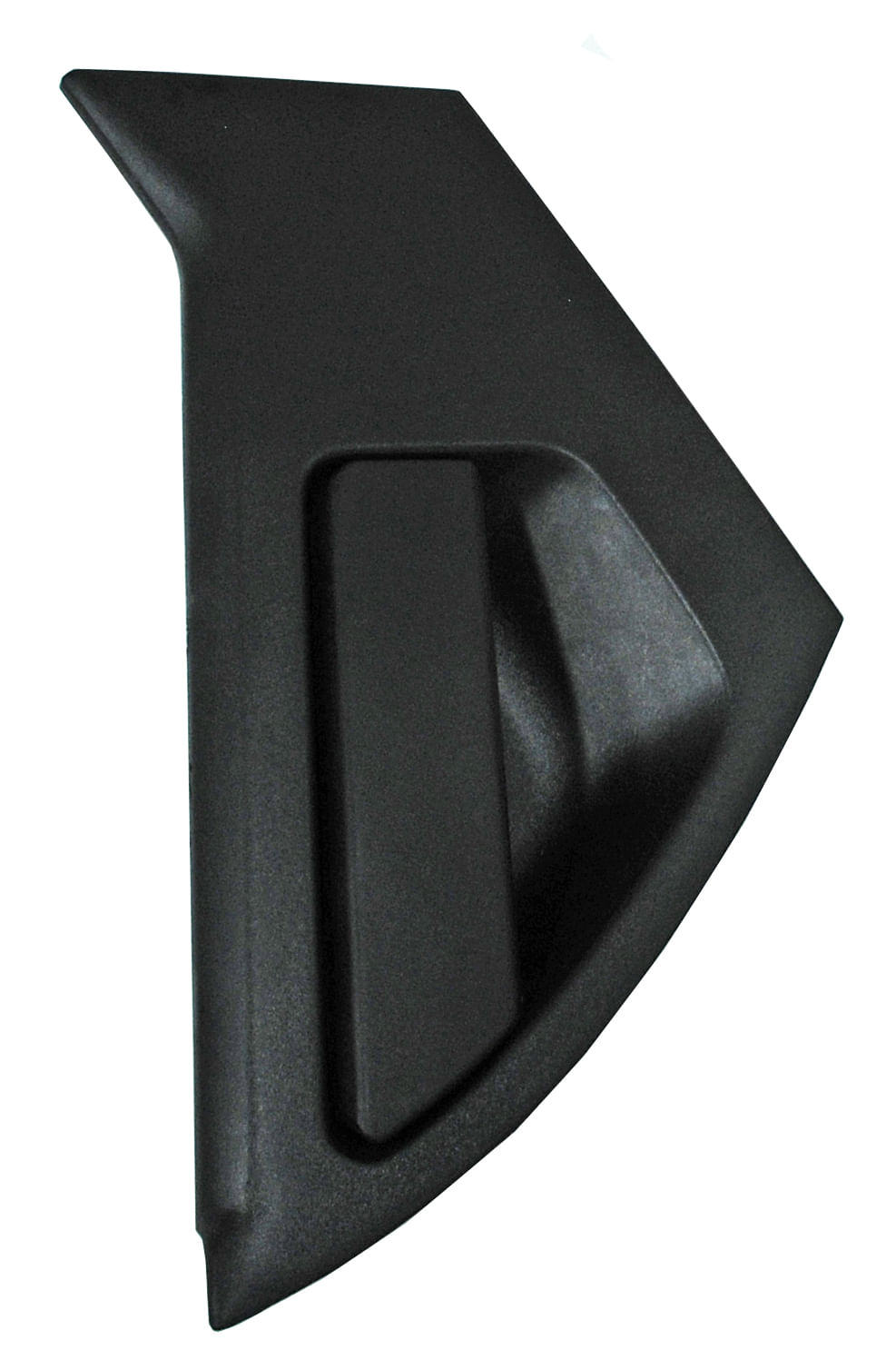 Manija Ext Juke 2011-2016 China Trasera Plastico Der