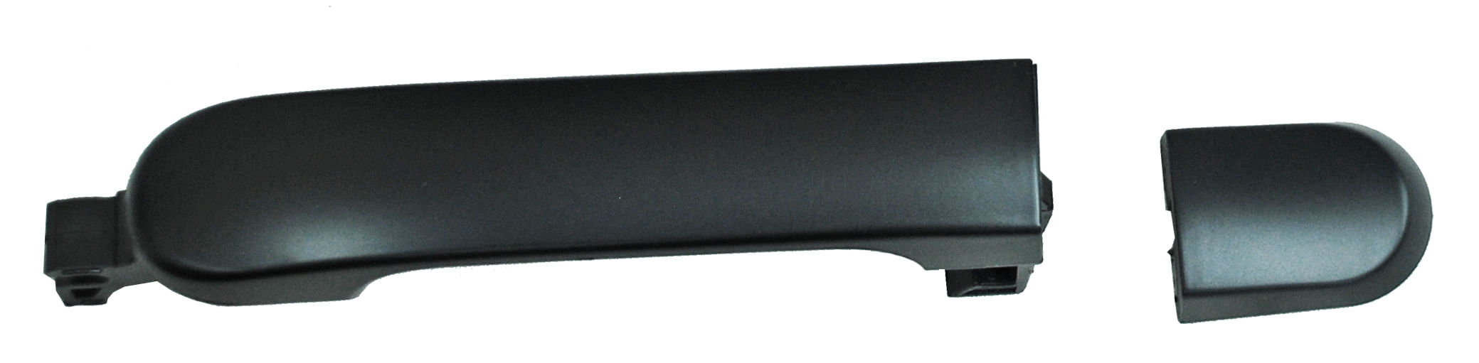 Par Manijas Ext Del Micra 2005-2006-2007 Lisa Plastico Ald