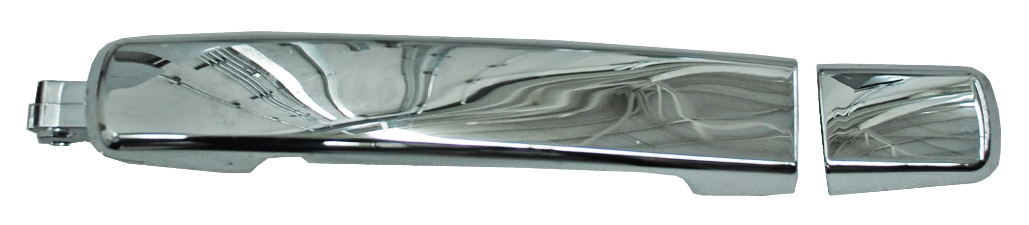 Manija Ext Pathfinder 2005 2006 2007 2008 2009 2010 2011 2012 Crom Trasera Plastico 2220 Izq