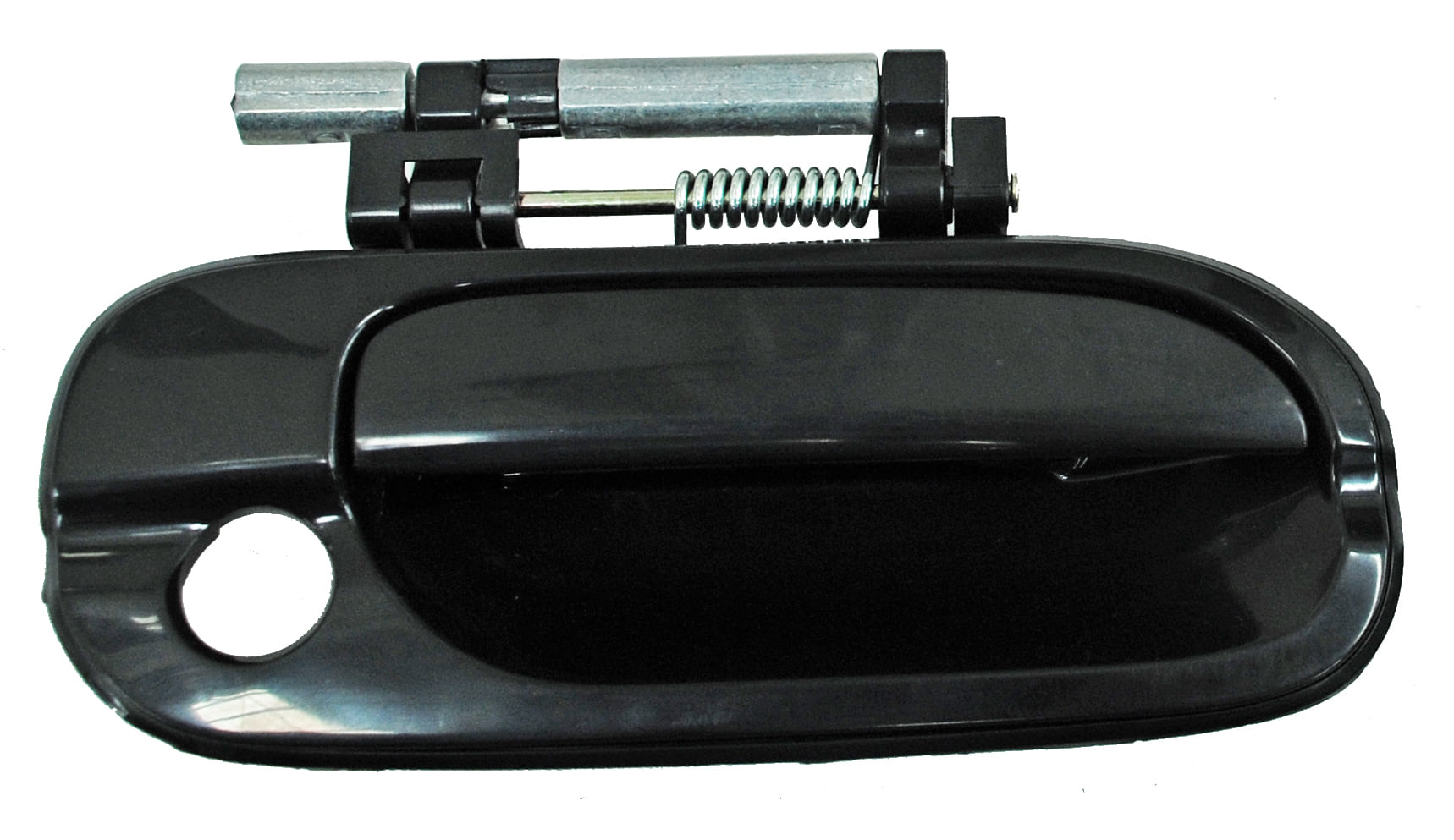 Manija Ext Sentra 2001 2002 2003 2004 2005 2006 Lisa C/Hoyo P/Llave Delantera Plastico Der