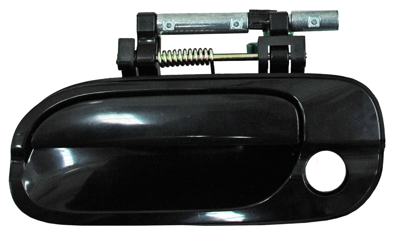 Par Manija Ext Sentra 2004-2005-2006 Lisa Del Plastico Ald