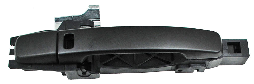 MANIJA EXT SENTRA 07-12 LISA P/SENS S/HOYO P/LLAVE DEL PLASTICO 2220 DER  SUC1OCT11