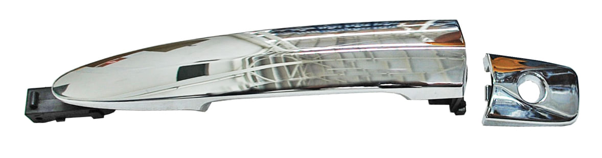 Manija Ext Sentra 13-19/ Murano/ Maxima 2009 2010 2011 2012 2013 2014 Crom Delantera Plastico Izq