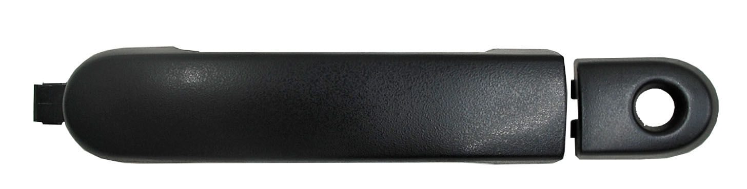 Manija Ext Tiida 2007-2018 China C/Hoyo P/Llave Delantera Plastico Der