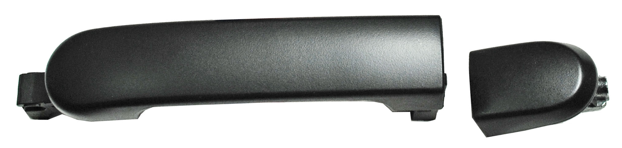 Manija Ext Tiida 2007-2018 China S/Hoyo P/Llave Del/ Trasera Plastico Der