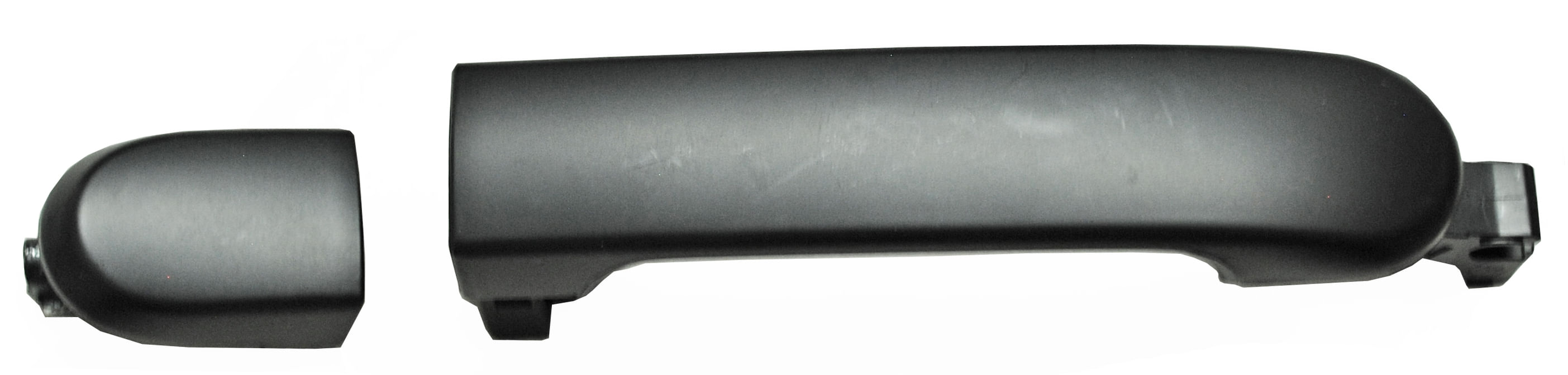 Manija Ext Tiida 2007-2018 Lisa S/Hoyo P/Llave Del/ Trasera Plastico Der