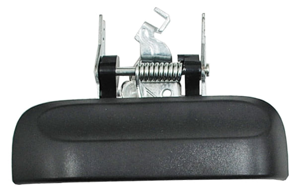 Manija Ext Xterra 2005 2006 2007 China Trasera Plastico 2218 Der