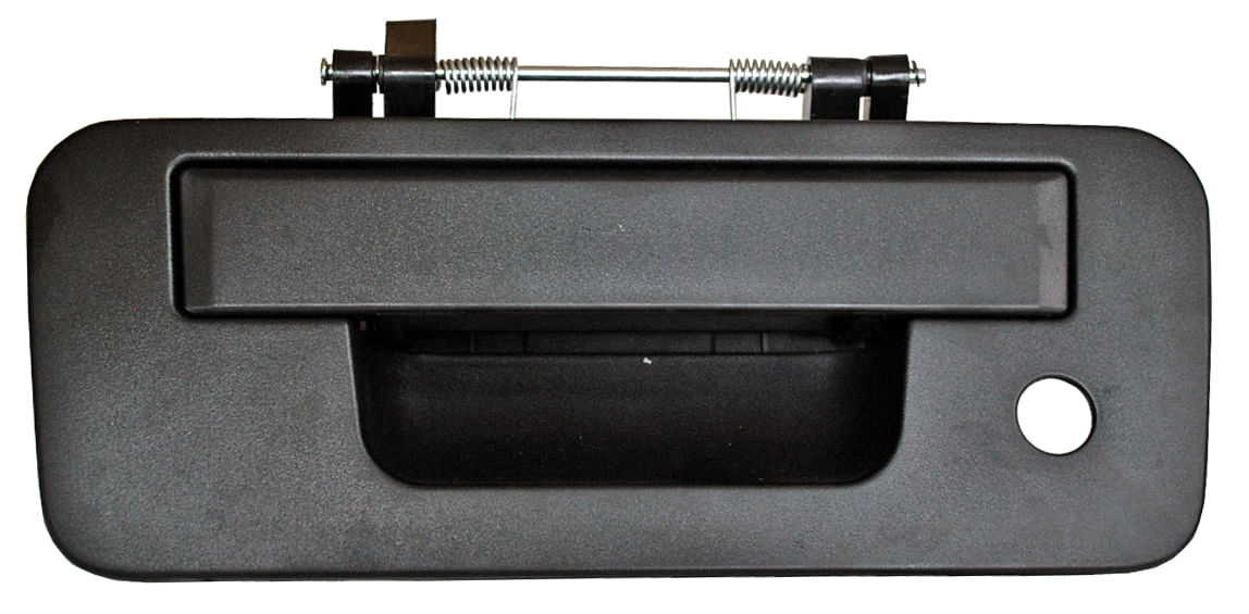 Manija Tapa Caja Titan 2013-2014 Plastico China Completa