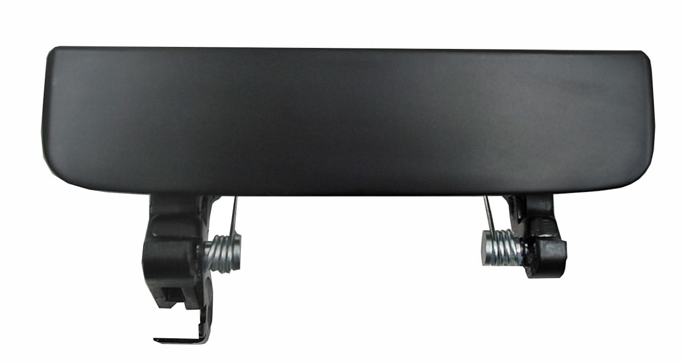 Manija Tapa Trasera March 12-20 Plastico Negra