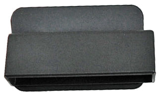 Manija Tapa Trasera Pathfinder 2008-2012 Plastico 2220