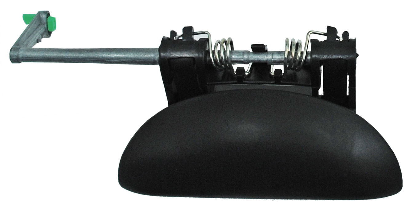 Manija Exterior Lisa Delantera Derecho