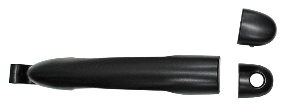 Manija Ext Euro Clio 2007-2008-2009 China Del/ Trasera Plastico 2218 Rh=Lh