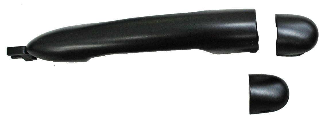 Manija Ext Megane Ii 2004-2010/ Scenic 2005-2009 China Del/ Trasera Plastico 2219 Rh=Lh