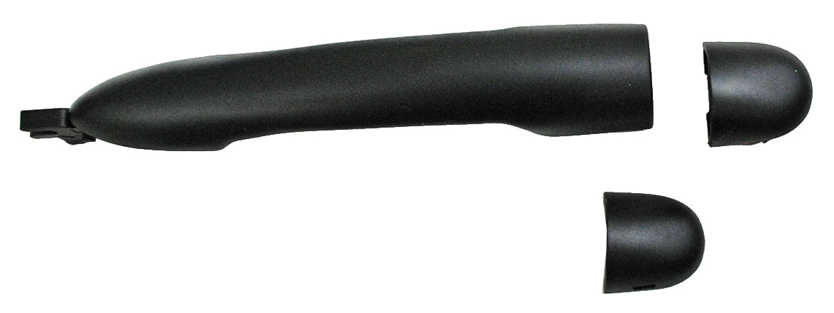 Par Manijas Ext Del/Tras Scenic 2009 Lisa Plastic Ald