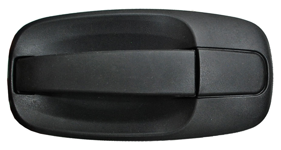 Manija Ext Trafic 2007 2008 2009 2010 2011 2012 China S/Hoyo P/Llave Lat Plastico 2220 Der