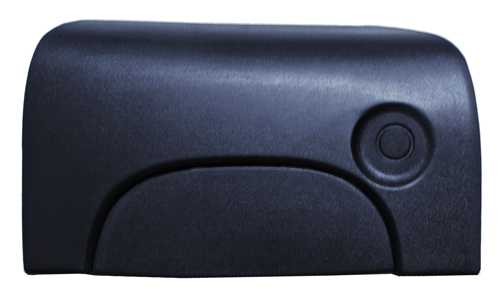 Manija Tapa Tras Kangoo 01-07 Plastico China 335