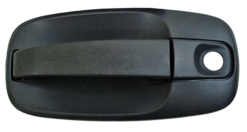 Manija Tapa Trasera Trafic 2007 2008 2009 2010 2011 2012 Plastico China C/Hoyo P/Llave 2220