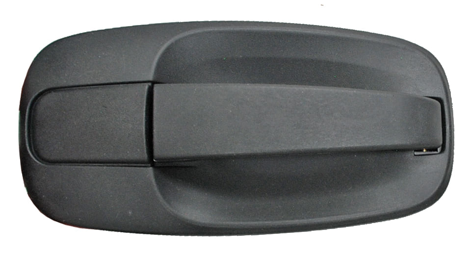 Manija Tapa Trasera Trafic 2007 2008 2009 2010 2011 2012 Plastico China S/Hoyo P/Llave 2220