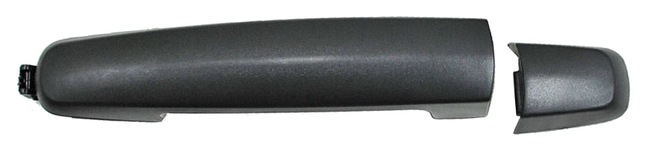 Manija Ext Swift 2007-2015/ Sx4 2007-2014/ Grand Vitara 2006-17 China Trasera Plastico Rh=Lh