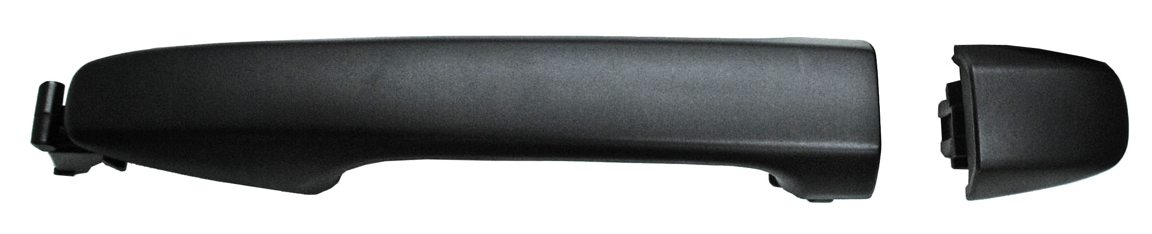 Par Manijas Ext Tras Camry 2012-2013-2014 Lisa Plastico Ald