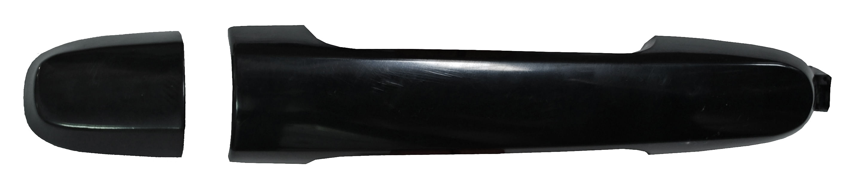 Manija Ext Corolla 2003-2008/ Camry 2002 2003 2004 2005 2006/ Yaris 2006-15 4P/ Matrix 2008-2009-2010/ Rav4 01-11/ Prius 2004 2005 2006 2007 2008 / Hi