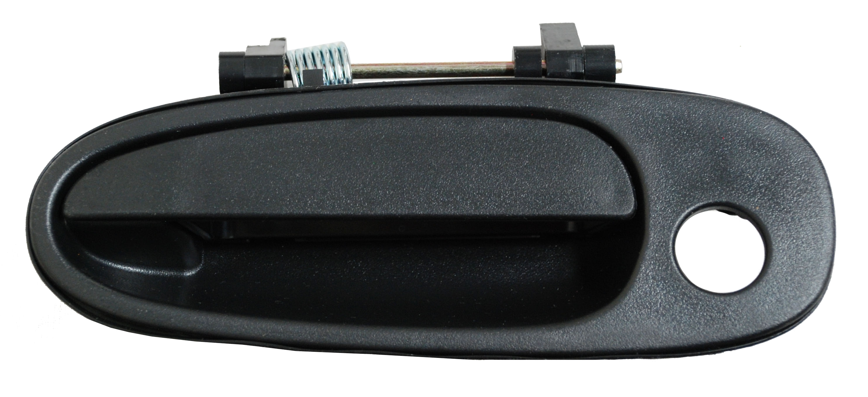 Manija Ext Corolla 1993-1997 China Delantera Plastico Der