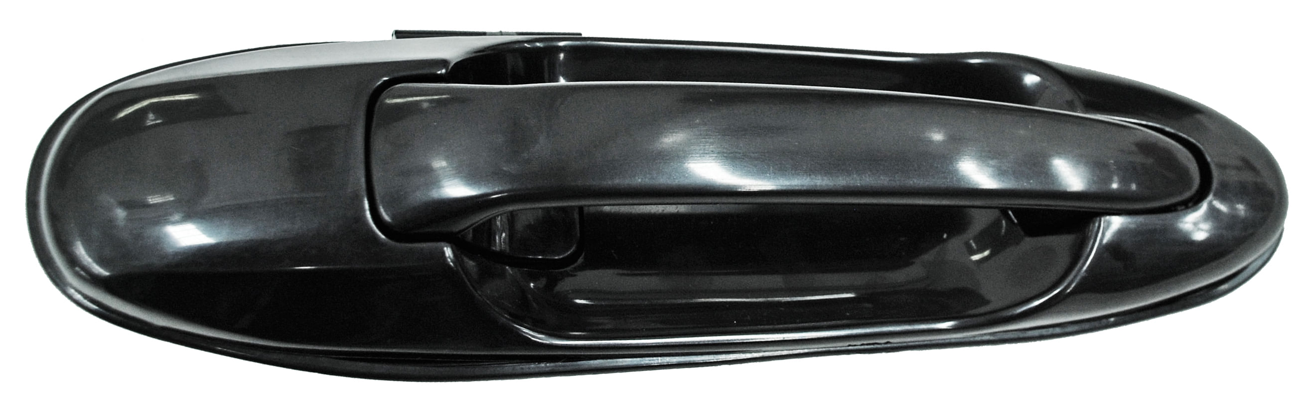 Manija Ext Land Cruiser 1998-2007/ Sequoia 2001-2007 Lisa Trasera Plastico 2218 Der