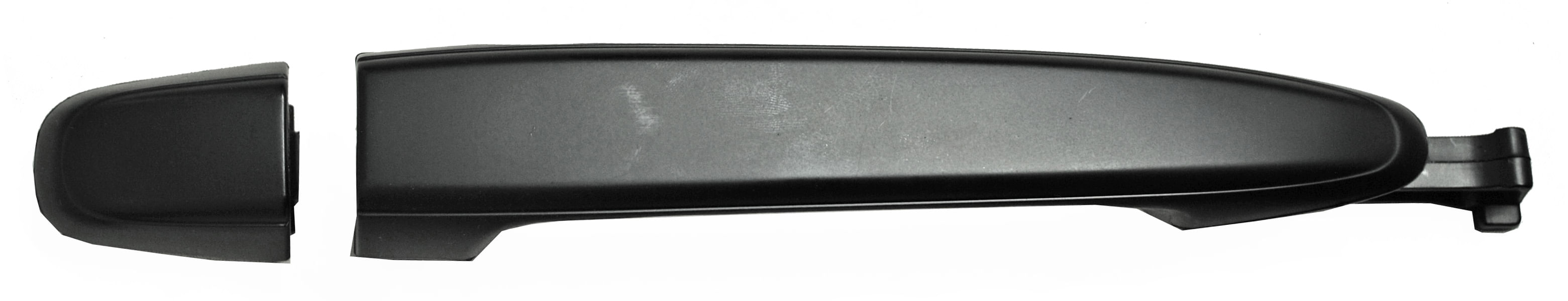 Manija Ext Sienna 2004-2010 Lisa Lat Plastico Rh=Lh