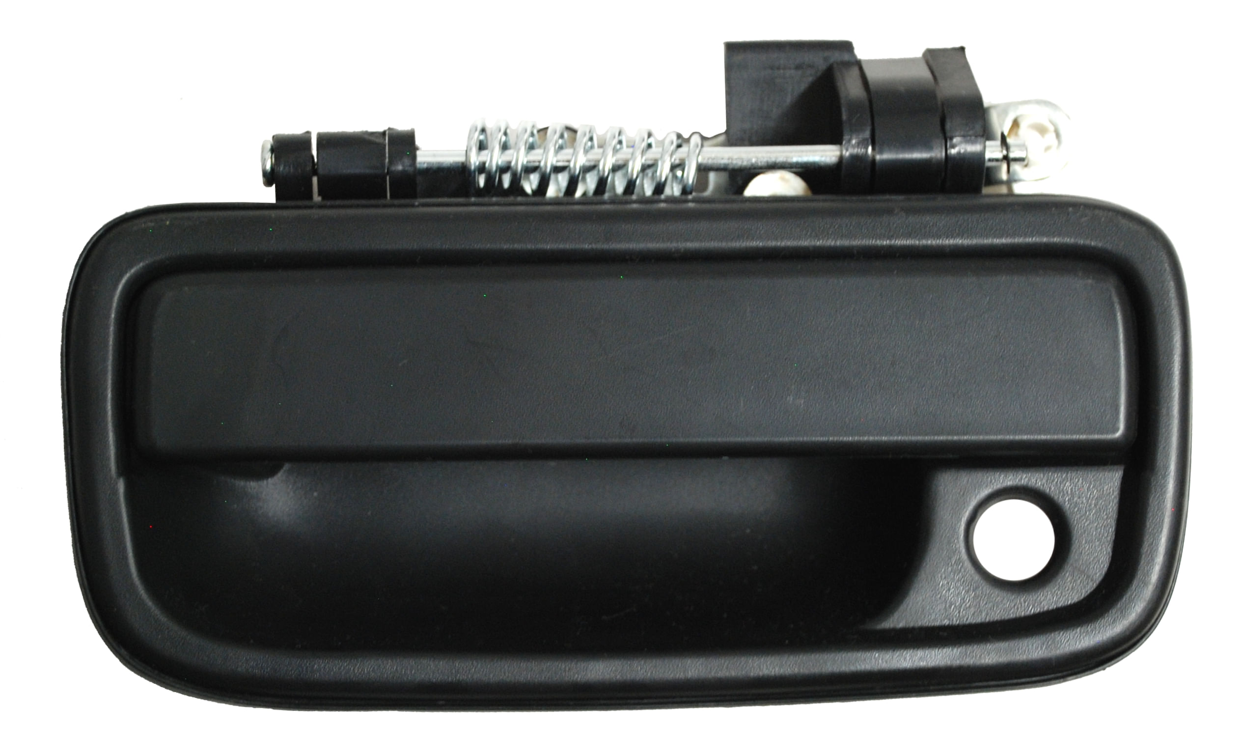 Manija Ext Tacoma 1995-2004 China Delantera Plastico Izq