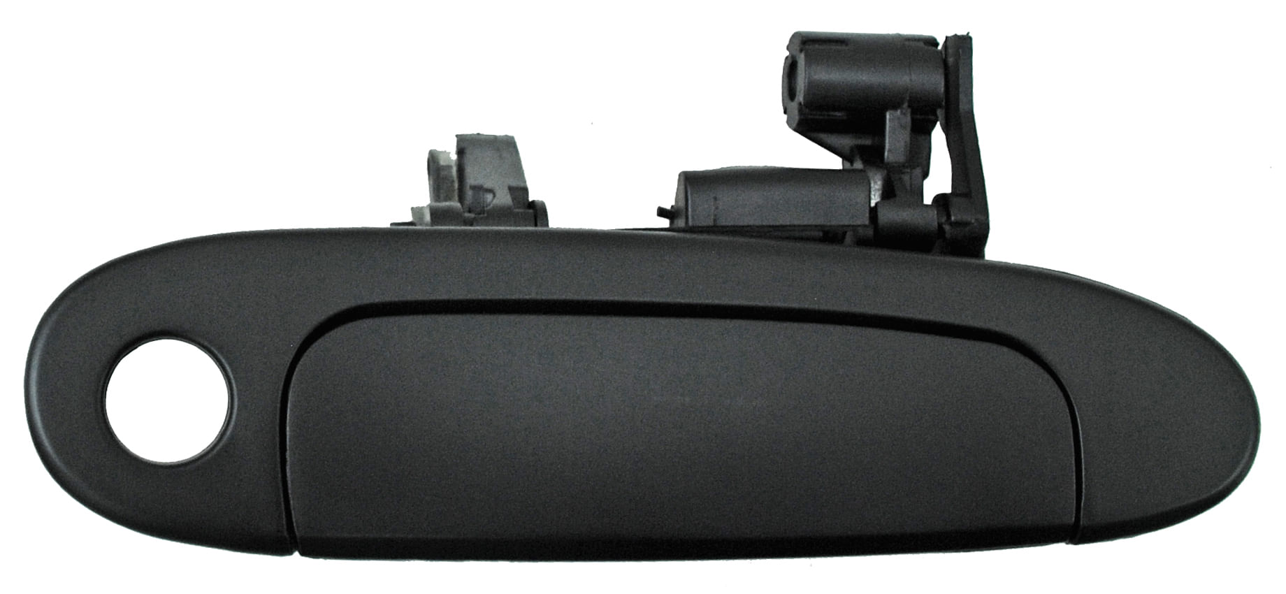 Manija Ext Yaris 2004-2005/ Echo 2000-2005 Lisa Trasera Plastico 2218 Der