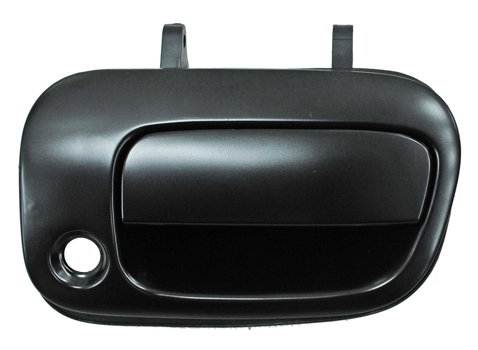 Manija Tapa Trasera Rav4 2001-2005 Plastico Lisa 2218