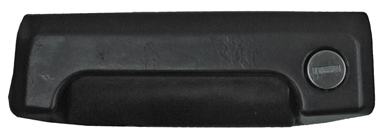 Manija Ext Eurovan 2001-2002-2003-2004 Lisa Lat Corrediza Metal 2218 Der