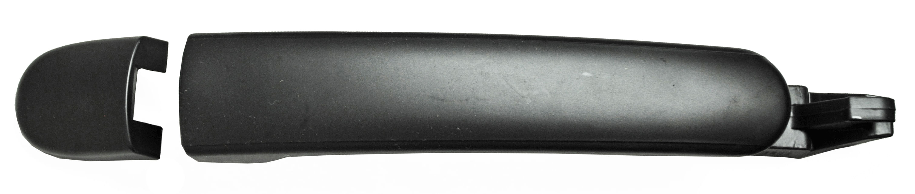 Manija Ext Jetta/ Passat/ Lupo/ Golf/ Polo/ Gol 2009-2020/ Fox/ Ibiza/ Cordoba/ Leon/ Toledo 99-16 Delantera Der/ Trasera Plastico Rh=Lh